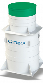 Септик Optima (Оптима) 8-850 – фото 1 | СТРОЭКОС